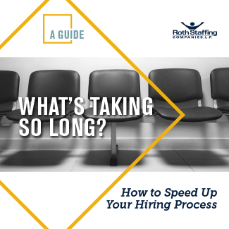Speed Up Hiring