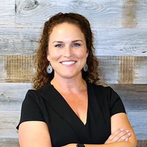 Staci Johnson